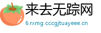 来去无踪网